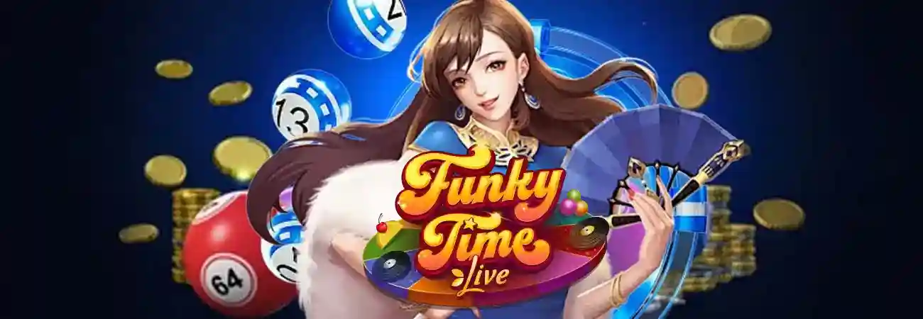 funky time