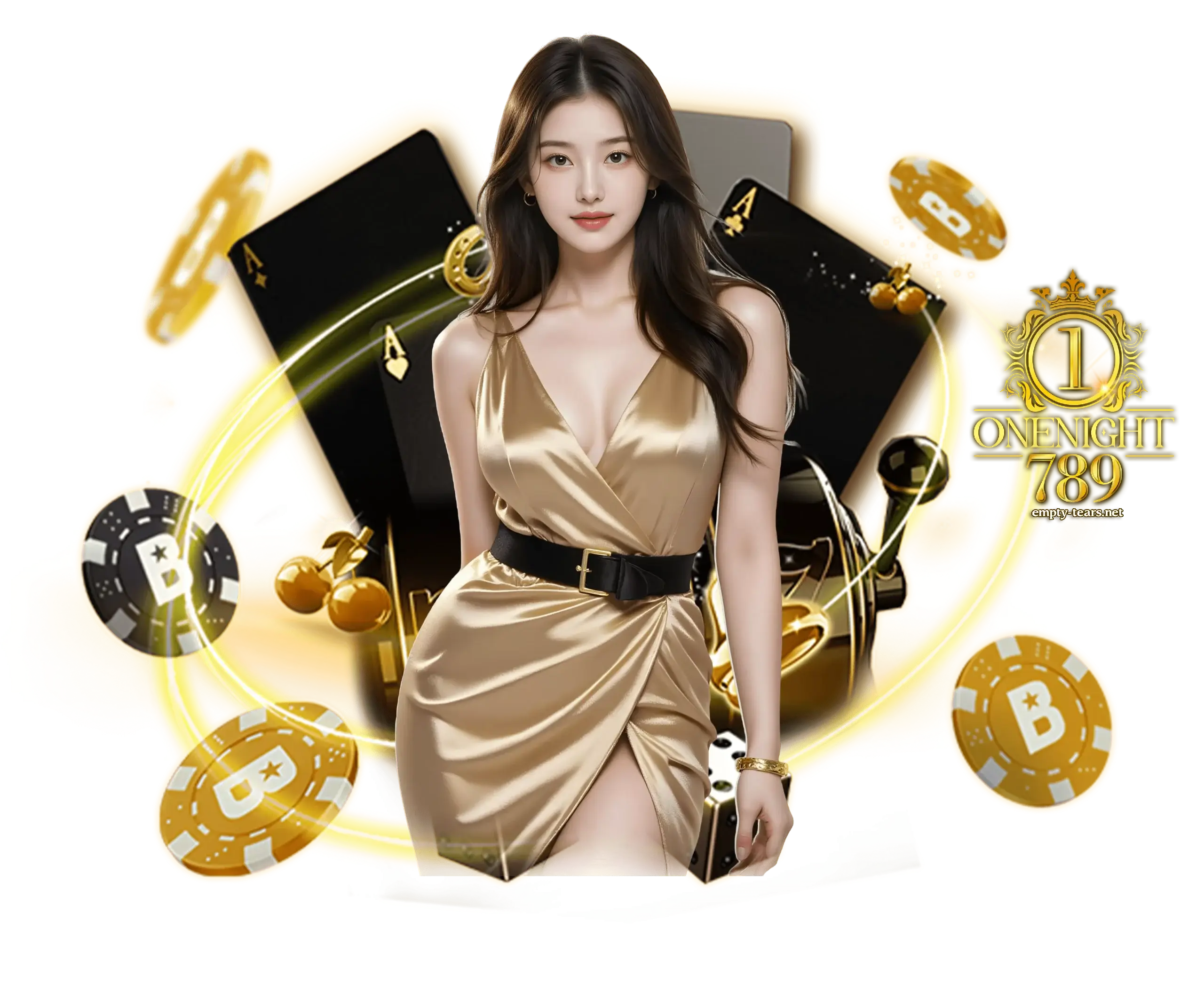 เกมใหม่onenight789